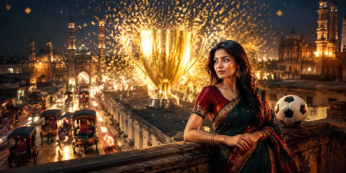 ঢাকায় ক্রিকেট বেটিং পরিবেশ